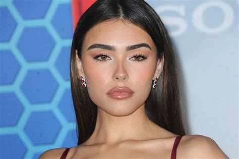 madison beer leak video|Madison Beer Holds No Shame Over Her Nude。